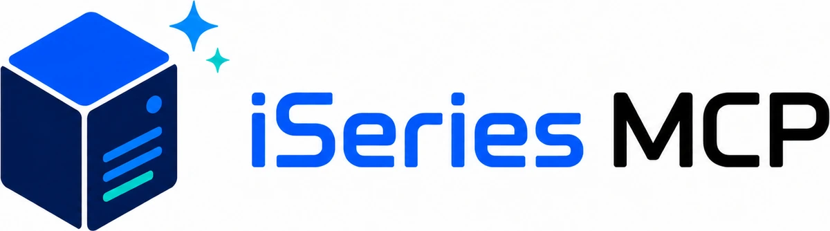 iSeries MCP